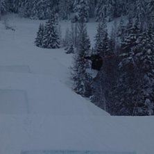 Photo: oskar samuelsson. Rider: stefan persson.