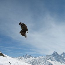 Photo: Jonas Kullendorf. Rider: Abbe.