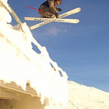 Photo: Johan St&aring;hlberg. Rider: Henrik Utter.