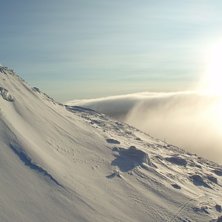 &Aring;re, luftburet perspektiv. Photo: Anders Land&eacute;n. Rider: &Aring;re, luftburet perspektiv.