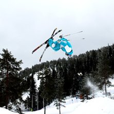 720 sne-edition. Photo: Jim Andersson. Rider: Sebastian Johansson.