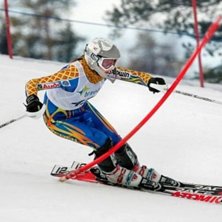 USM- Kval, 3:a. Photo: dagbladet. Rider: anna leino.