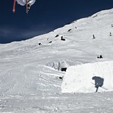 http://olssonlantzbogren.blogg.se. Photo: Elof Olsson. Rider: Johan Lantz.