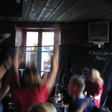 Chamonix photo