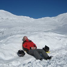 Photo: Anders &Ouml;stlund. Rider: Malin.