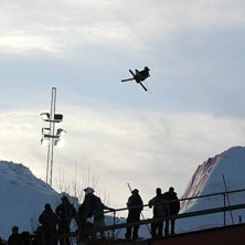 JOI 2005. Photo: jag. Rider: vet inte.