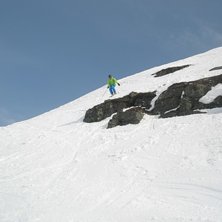 Photo: Cecilia Persson. Rider: Hampus Persson.