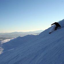 Photo: Andreas Junggren. Rider: Jonas Sj&ouml;din.