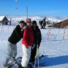 Åre photo