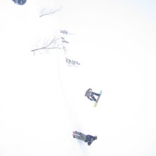 Photo: christian brorsson. Rider: oskar gunneb&auml;ck.