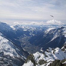 Chamonix photo