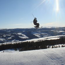 Photo: Isak Hemmingsson. Rider: Jesper Tj&auml;der.