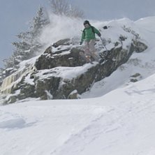Photo: doktor Karsberg. Rider: jag.