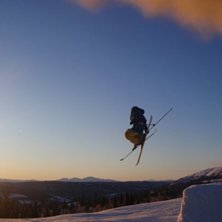 Photo: Anna Hollander. Rider: Jag.