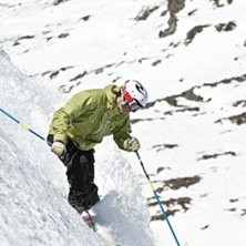 Photo: Ola Rockberg. Rider: Patrik Andersson.