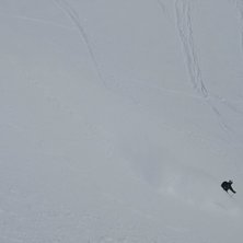 Photo: Frode Slettum. Rider: J&oslash;rn Arild Anden&aelig;s.