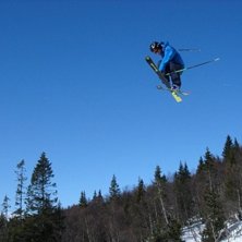 Fet park jibbling. Photo: Bj&ouml;rn Rothpfeffer. Rider: Emilios Albanossis.