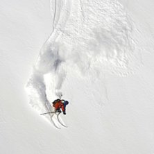 Ssssuuusssaannnnaaaaaahhhhh!. Photo: Fredrik Ludvigsson. Rider: Susanna Milikic.