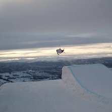 Flatspin i &Aring;re. Photo: Jemil &amp;quot;Hustlerz Anthem&amp;quot; Mahjoub. Rider: Jag,.