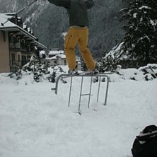 Photo: Felix Melin. Rider: Sebastian Elmblad.