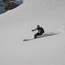 Photo: Anders Lycke. Rider: Johnny Petersson.