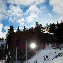 moyo Big Air. Photo: Kristoffer L&ouml;nn&aring;. Rider: M&aring;ns Bertz-W&aring;gstr&ouml;m.