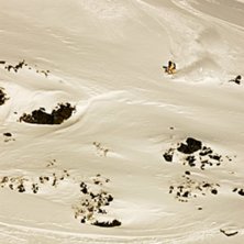 Photo: Jonas Coll&eacute;n. Rider: Einar Lindgren.