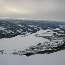 Photo: Johanna M&aring;rtensson. Rider: ingen vad jag ser.