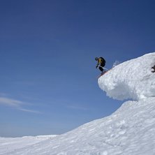 vi kunde inte motst&aring; m&ouml;jligheten...... Photo: johan l&ouml;vquist. Rider: mikael nilsson.