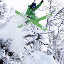 Photo: Peter Boman. Rider: Douglas Brostr&ouml;m.