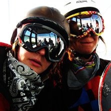 Photo: Anna nilsson. Rider: Fredrika och Emma.