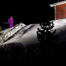 Photo: Gustav Wennerstr&ouml;m. Rider: Jesper Nystr&ouml;m.