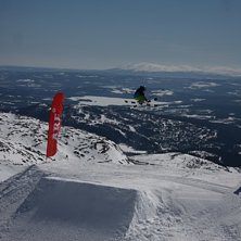 Photo: magnus sellberg. Rider: ok&auml;nd.