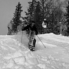 Photo: Oscar S&ouml;dergren. Rider: Erik Kikajon.