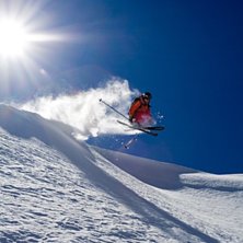 Photo: Adrian Helly Hansen. Rider: Viktor Roos.