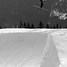 http://olssonlantzbogren.blogg.se. Photo: Daniel R&ouml;nnb&auml;ck. Rider: Johan Lantz.