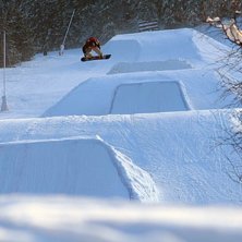 Photo: Yngve Staberg. Rider: Jens Ole &Oslash;verkil.