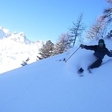 Photo: Micke. Rider: Jan.