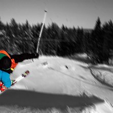 chillin. Photo: jonathan &ouml;dlund. Rider: m&aring;ns bertz w&aring;gstr&ouml;m.