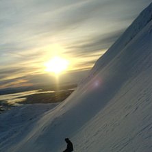 Photo: Barbie. Rider: Tobbe.