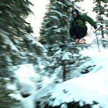 Photo: Carl-Fredrik Gyllenhammar. Rider: Linus Bj&ouml;rk.