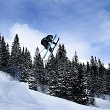 jag. Photo: Albert Engstr&ouml;mer. Rider: Robban Holm.