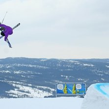 Swedish Open. Photo: Anton &Ouml;stlund. Rider: Niclas Karlsson.