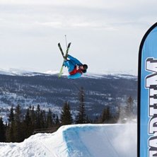 Photo: jibacademy. Rider: me.