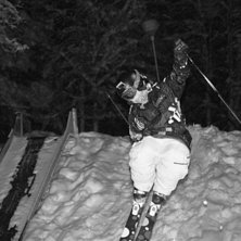 Photo: Algirdas Palenskis. Rider: JL / flusy.