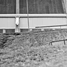 Photo: Mathias Lindqvist. Rider: Jerry Lagerlund.