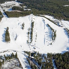 Trail map 2026