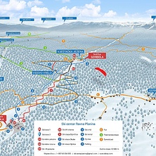 Trail map 2026