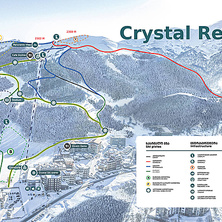 Trail map 2026