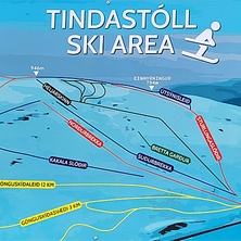 Trail map 2026